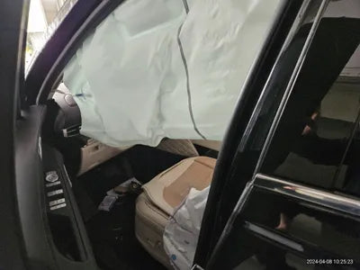 2021 Genesis GV80 VIN: