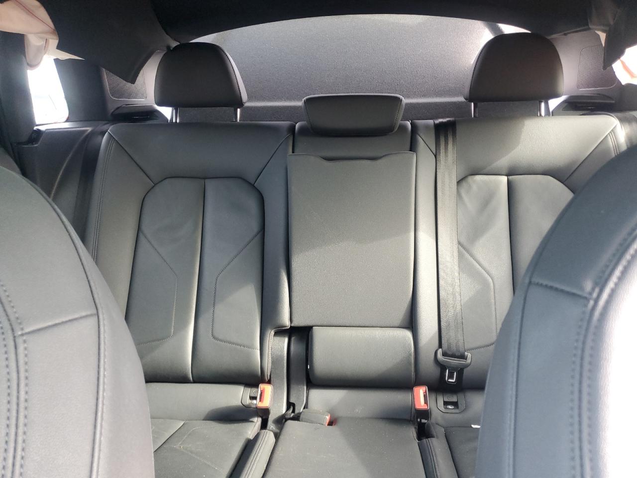 2022 AUDI Q3 PREMIUM PLUS S LINE 45 VIN:WA1EECF3XN1110074