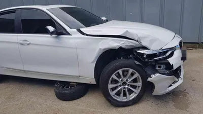 2017 BMW 320 WBA8C5104JA075329 VIN:WBA8C5104JA075329