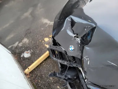 2022 BMW 550 WBA11BK08NCH95685 VIN:WBA11BK08NCH95685