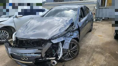 2016 Infiniti Q50 JNKDV71E4GM551670 VIN:JNKDV71E4GM551670