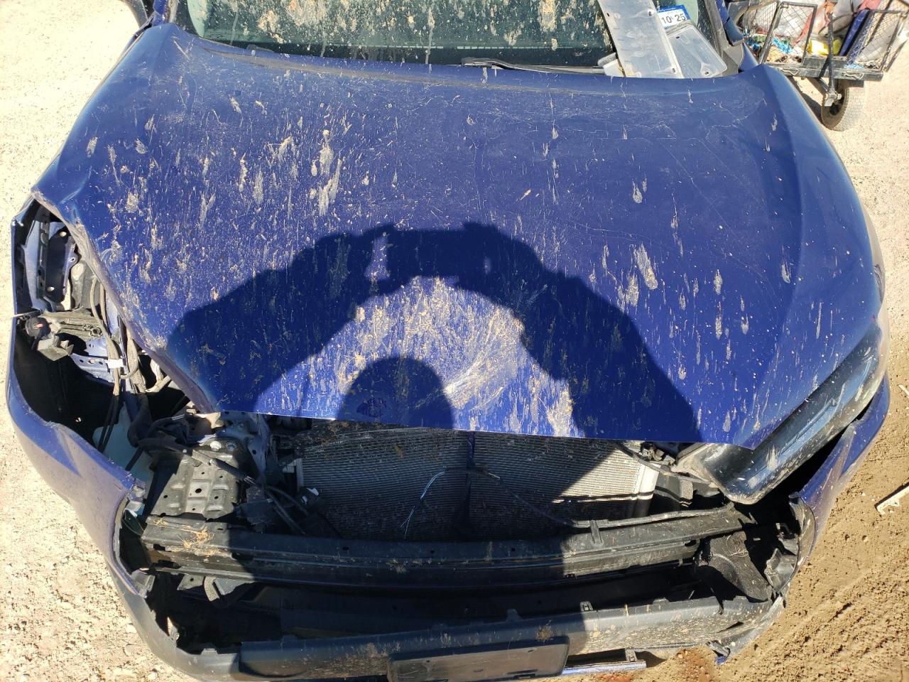 2022 TOYOTA COROLLA CROSS LE VIN:7MUCAAAGXNV025803