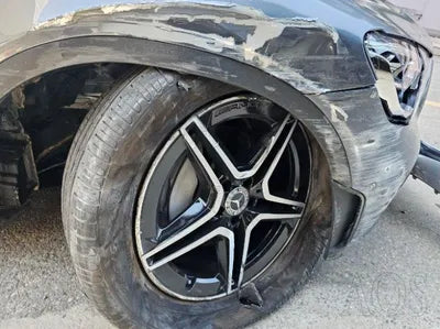 2022 Mercedes-Benz GLC 300 VIN: