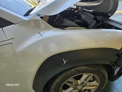 2018 Hyundai Kona KMHK4815GJU118092 VIN:KMHK4815GJU118092