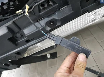 2021 BMW 520 WBA11BH04MCF59489 VIN:WBA11BH04MCF59489