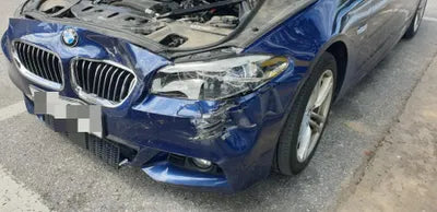 2016 BMW 520 WBA5E7107GG565486 VIN:WBA5E7107GG565486