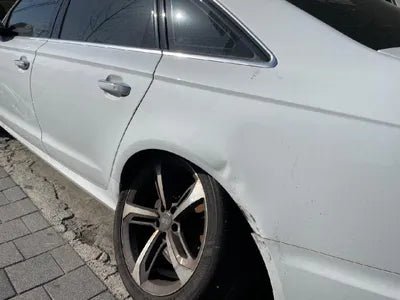 2016 Audi A6 WAUZZZ4G8GN125010 VIN:WAUZZZ4G8GN125010