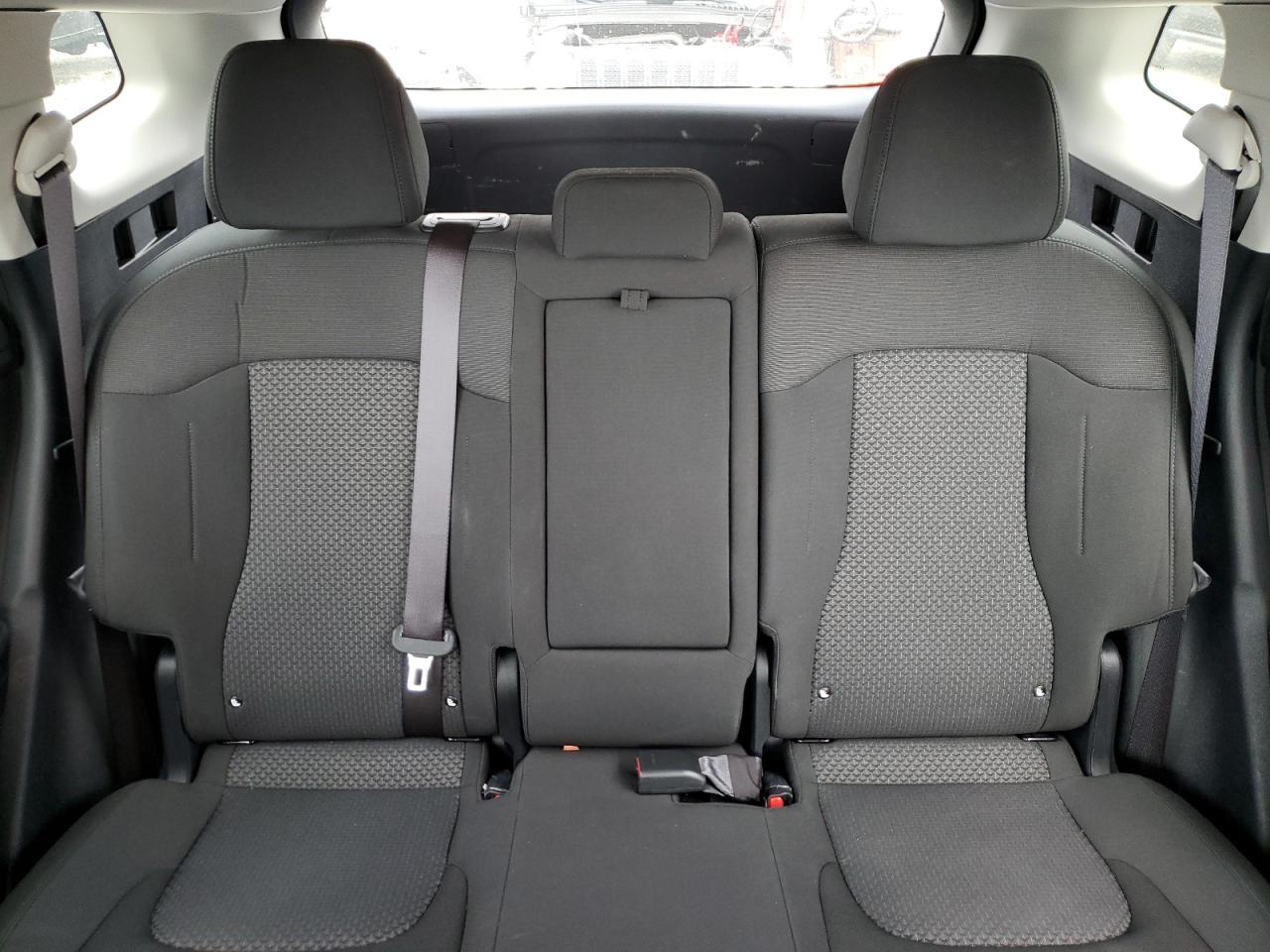 2024 KIA SPORTAGE LX VIN:KNDPU3DG9R7120234