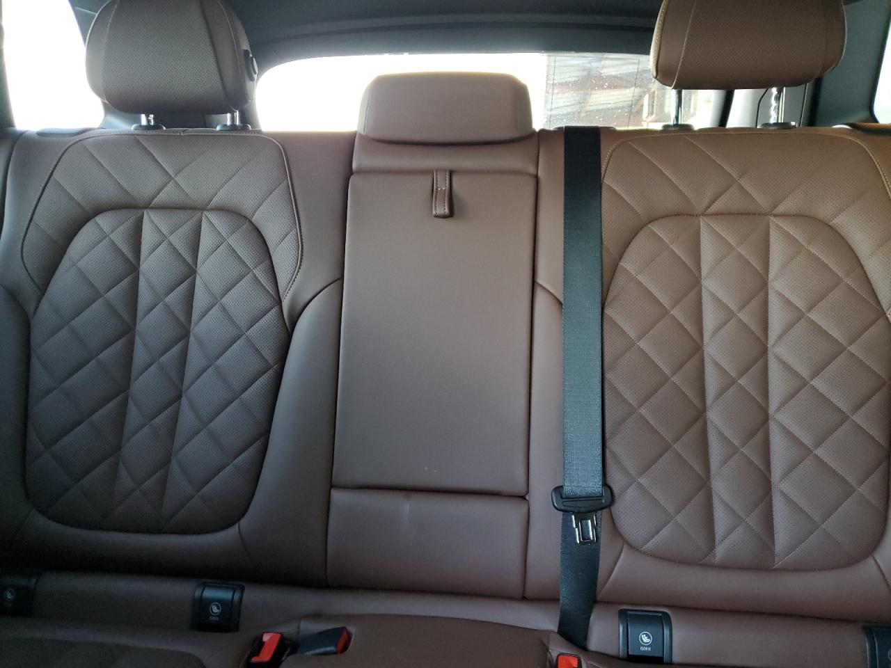 2023 BMW X5 XDRIVE45E VIN:5UXTA6C08P9R64035