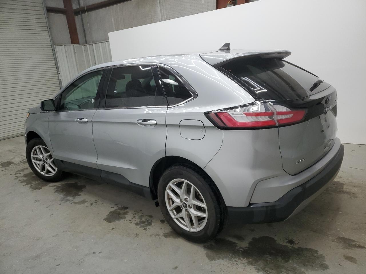 2023 FORD EDGE SEL VIN:2FMPK4J91PBA24812