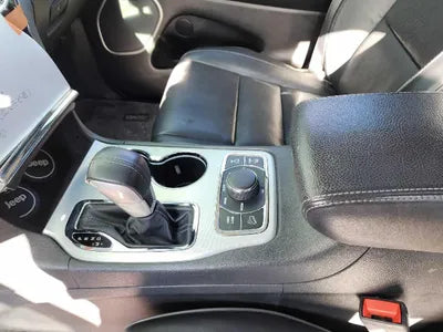 2019 Jeep Grand Cherokee 1C4RJFJG7KC837137 VIN:1C4RJFJG7KC837137