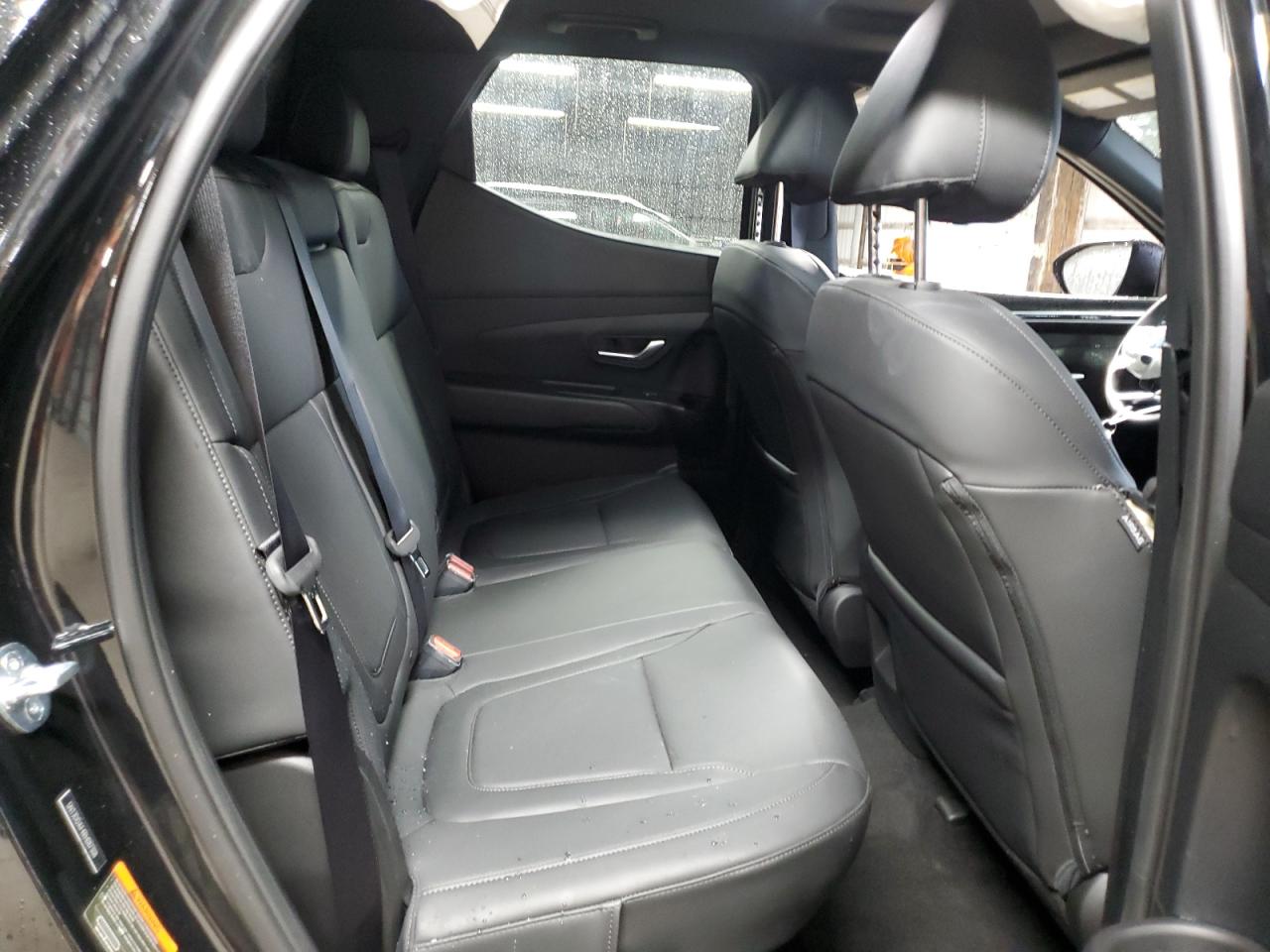 2024 HYUNDAI SANTA CRUZ XRT VIN:5NTJDDAF4RH087308