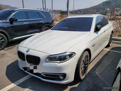 2015 BMW 528 WBA5A710XFD816724 VIN:WBA5A710XFD816724