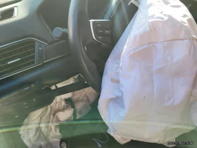 2018 Honda Accord VIN: