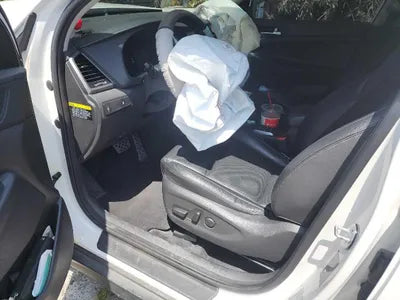 2016 Hyundai Tucson KMHJ581ABGU179583 VIN:KMHJ581ABGU179583