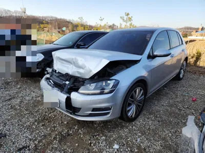 2015 Volkswagen Golf WVWZZZAUZFW278652 VIN:WVWZZZAUZFW278652