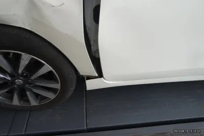 2016 Nissan Altima VIN: