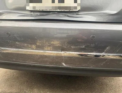 2015 Volkswagen Passat VIN: