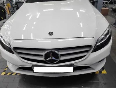 2020 Mercedes-Benz C 200 W1KWF8AB7LR569649 VIN:W1KWF8AB7LR569649