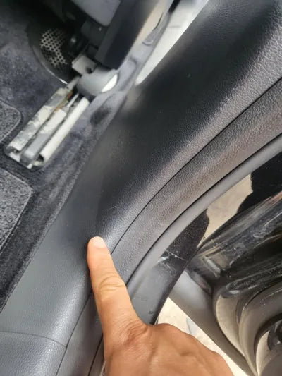 2022 Genesis G80 VIN: