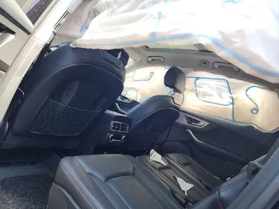 2019 Audi Q7 WAUZZZ4M6KD042616 VIN:WAUZZZ4M6KD042616