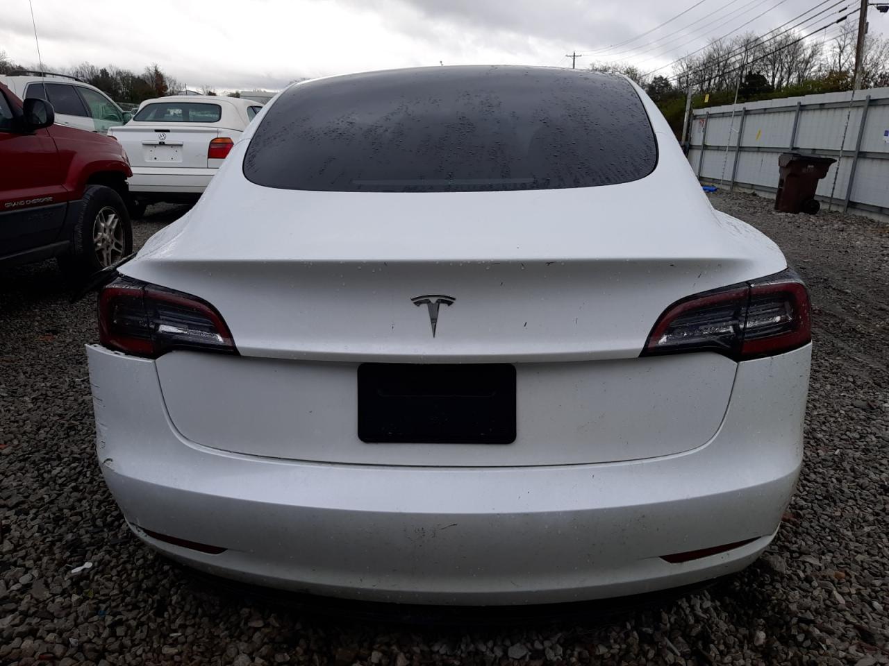 2023 TESLA MODEL 3  VIN:5YJ3E1EAXPF564515