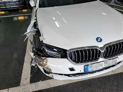 2022 BMW 530 WBA51AG0XNCJ21300 VIN:WBA51AG0XNCJ21300