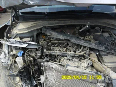 2019 Hyundai Santa FE KMHS281BBKU180305 VIN:KMHS281BBKU180305