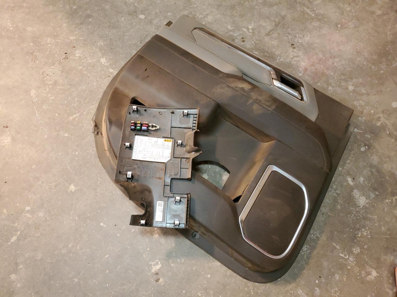 2024 CHEVROLET SILVERADO K3500 LTZ VIN:1GC4YUEY2RF213316