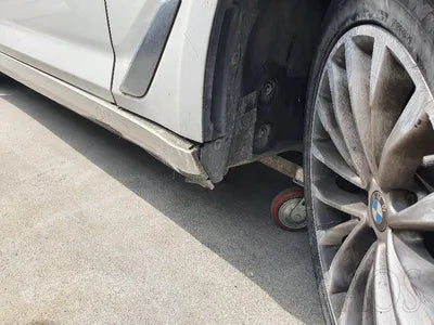 2018 BMW 520 WBAJC3103JD032315 VIN:WBAJC3103JD032315