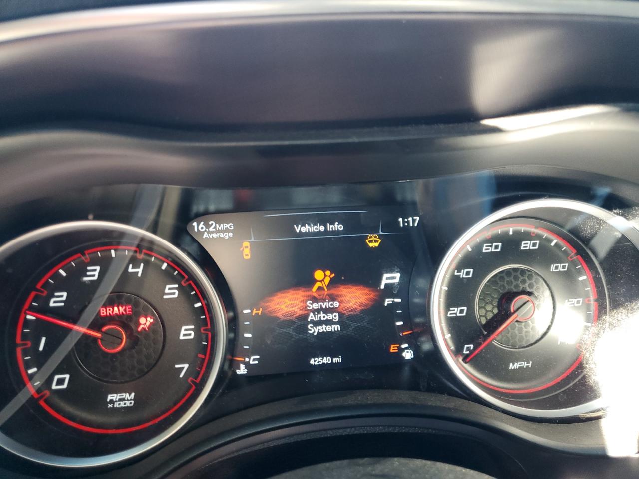 2022 DODGE CHARGER SXT VIN:2C3CDXBG6NH133020