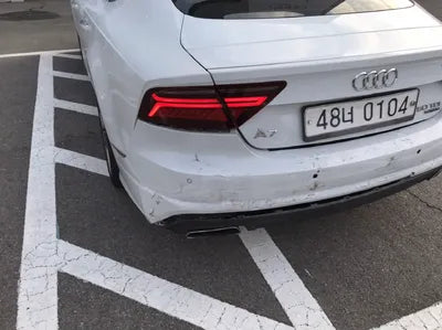 2016 Audi 50 711KMWAUZZZ4G3GN0 VIN:711KMWAUZZZ4G3GN0