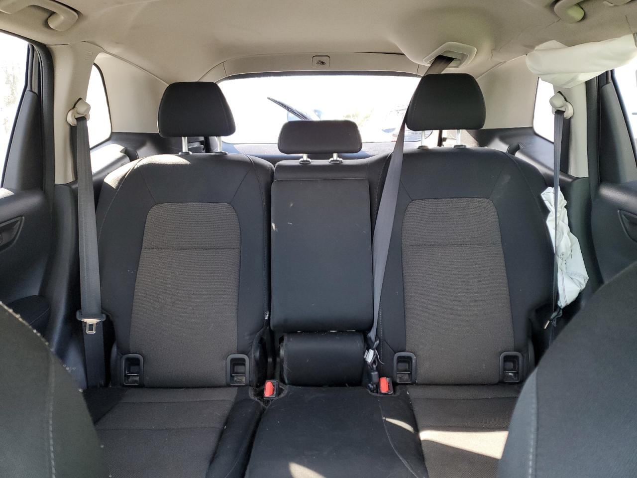2023 HONDA CR-V EX VIN:5J6RS4H4XPL007136