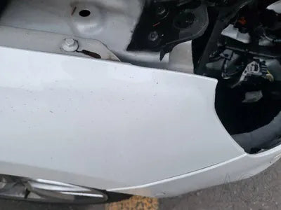 2018 Volvo S60 YV1FSA8BDJ2464396 VIN:YV1FSA8BDJ2464396