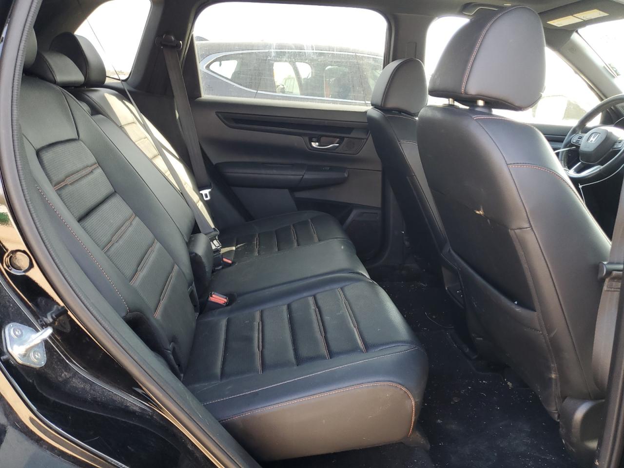 2024 HONDA CR-V SPORT-L VIN:7FARS6H8XRE027076