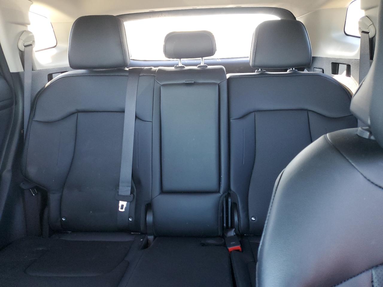 2023 KIA SPORTAGE EX VIN:5XYK33AF6PG133662