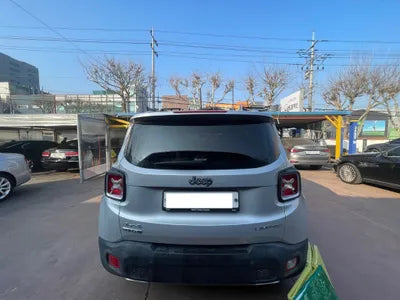 2015 Jeep Renegade 1C4BU0000FPC32572 VIN:1C4BU0000FPC32572
