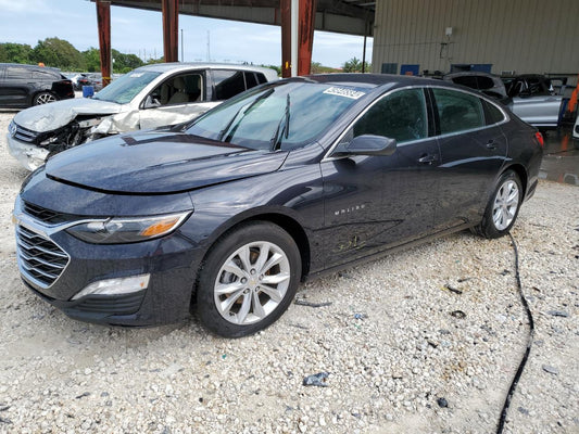 2023 CHEVROLET MALIBU LT VIN:1G1ZD5ST0PF135432