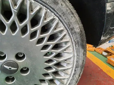 2020 Genesis G80 VIN: