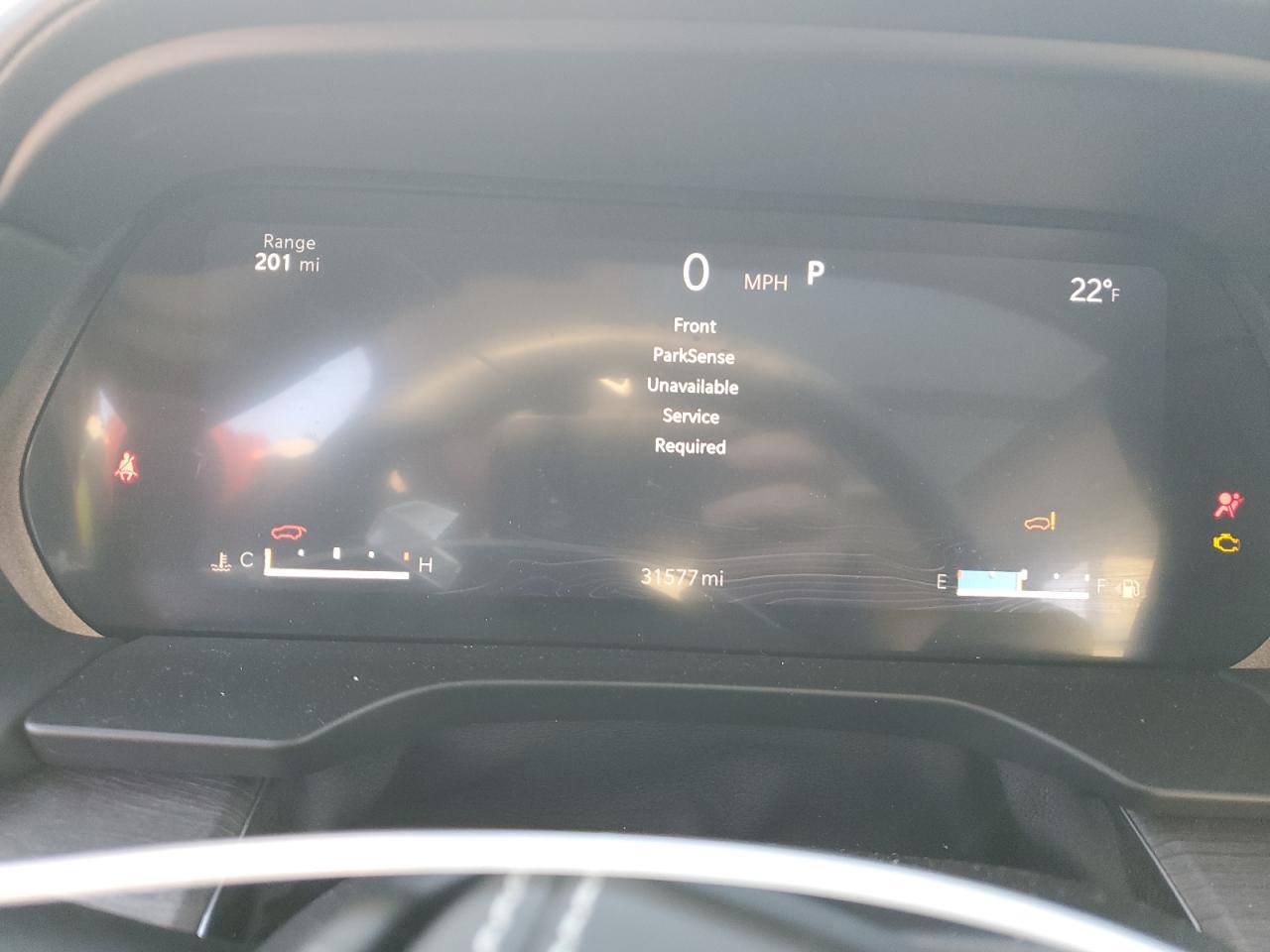 2023 JEEP GRAND CHEROKEE L OVERLAND VIN:1C4RJKDG1P8104824