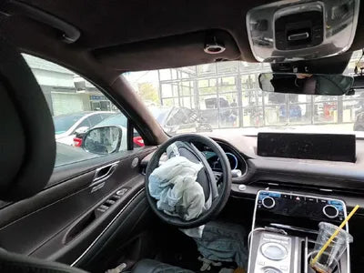 2021 Genesis GV80 VIN: