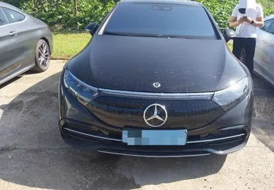 2022 Mercedes-Benz S 450 VIN: