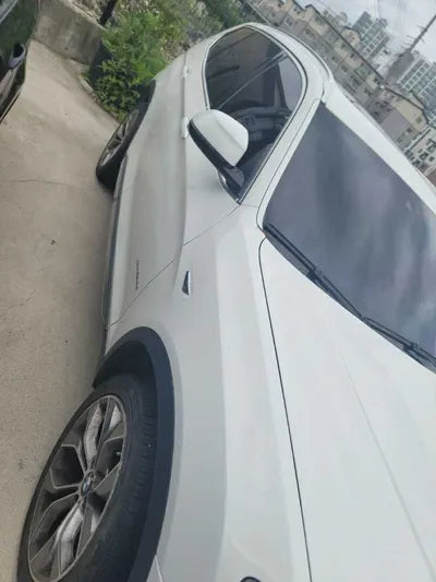 2015 BMW 320 WBAWZ5103F0L05221 VIN:WBAWZ5103F0L05221