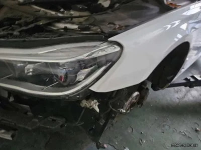 2017 BMW 730 WBA7G610XHB074115 VIN:WBA7G610XHB074115