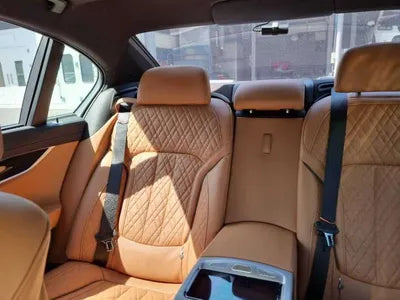 2020 BMW 745 WBA7D6103LCE27065 VIN:WBA7D6103LCE27065