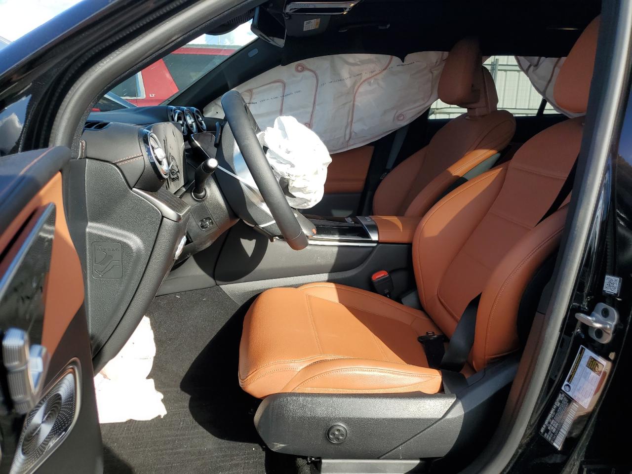 2023 MERCEDES-BENZ GLC 300 4MATIC VIN:W1NKM4HB9PU011875