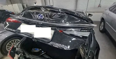 2019 Lexus ES 300 JTHB21B17K2060636 VIN:JTHB21B17K2060636