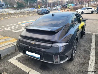 2023 Hyundai Ioniq KMHM541CPPA042080 VIN:KMHM541CPPA042080