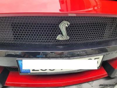 2017 Ford Mustang 507KM1FA6P8TH7H52 VIN:507KM1FA6P8TH7H52