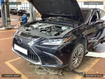2020 Lexus ES 300 JTHB21B18L2093985 VIN:JTHB21B18L2093985